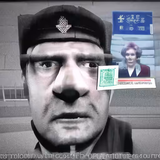 Papers Please