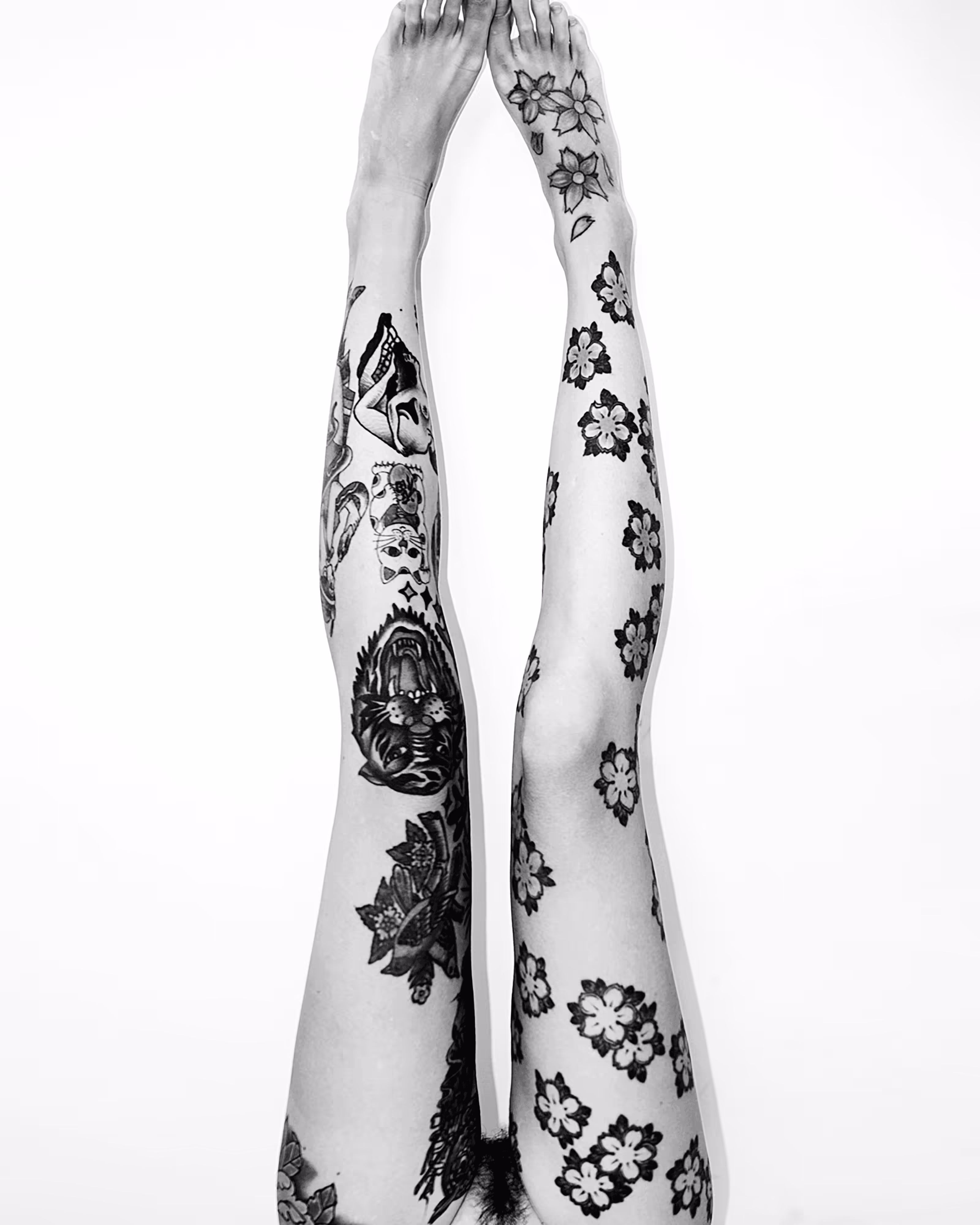 Tattoos I don't like #6