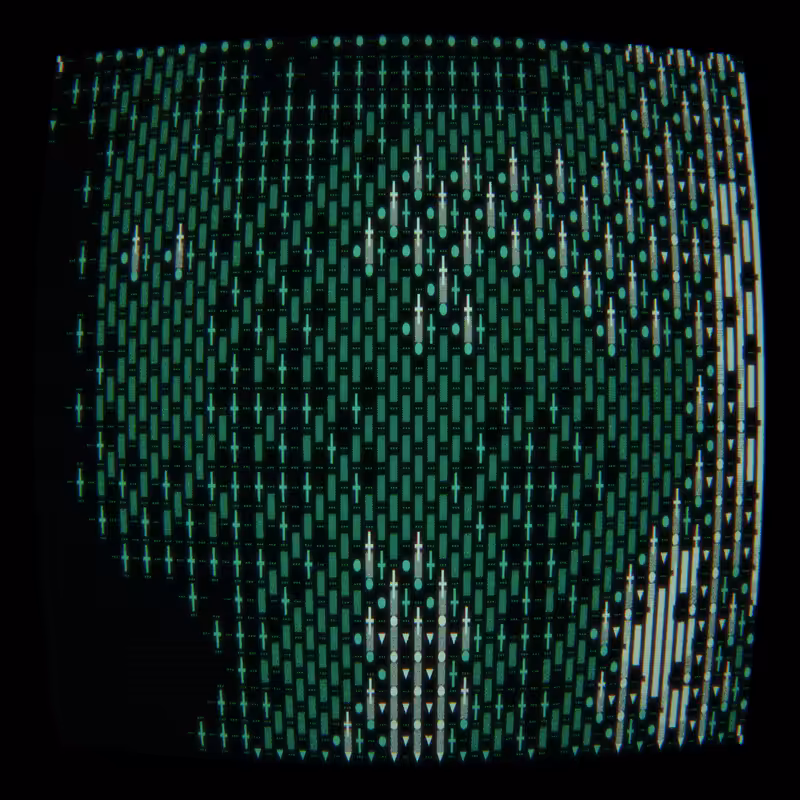 SIGNAL RECEIVING #716