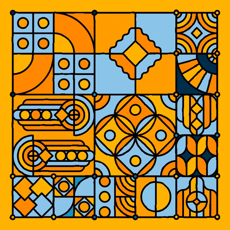Efflorescence #197