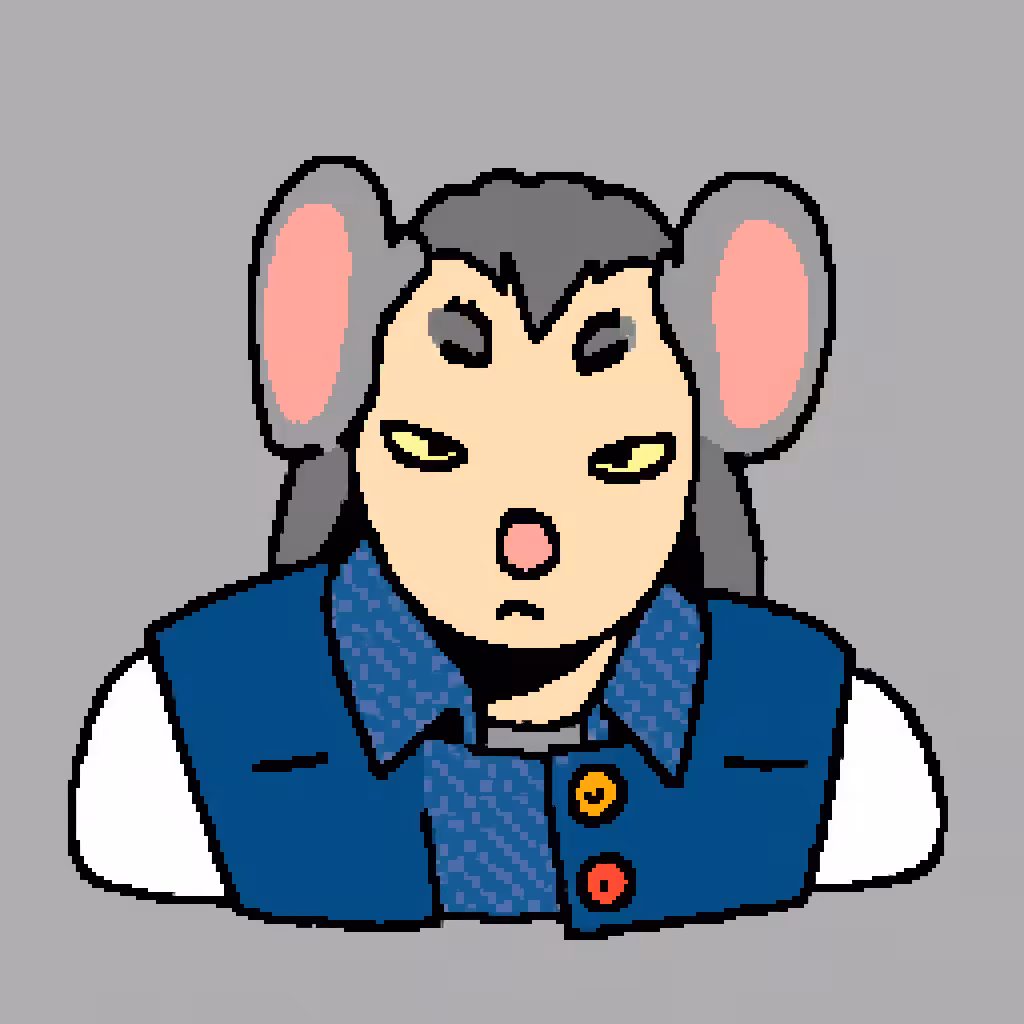 SquirrellyDan