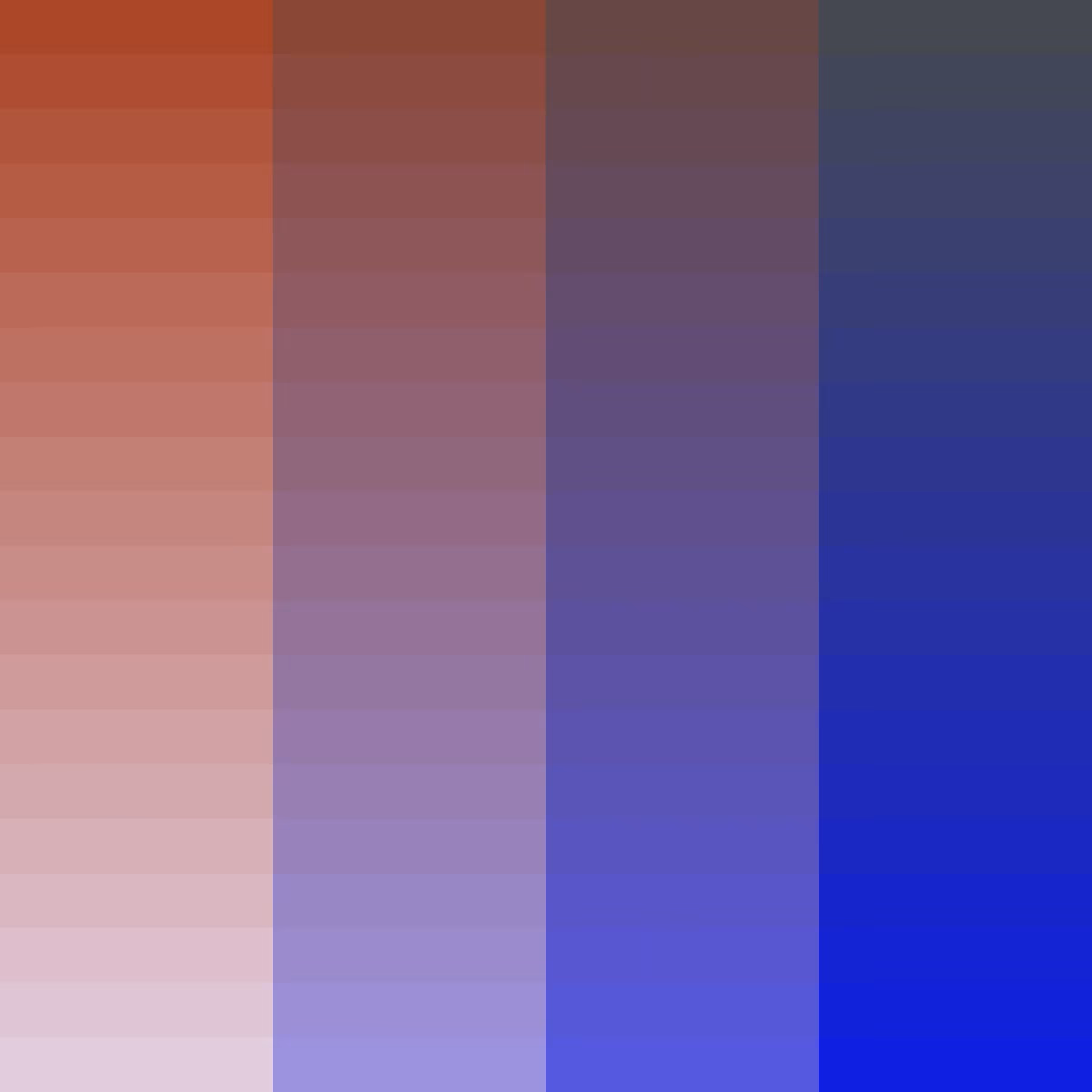 Color Study #1492