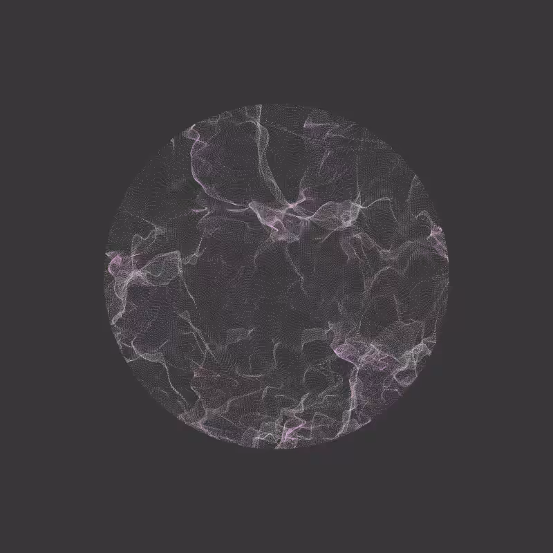 circling wave #2