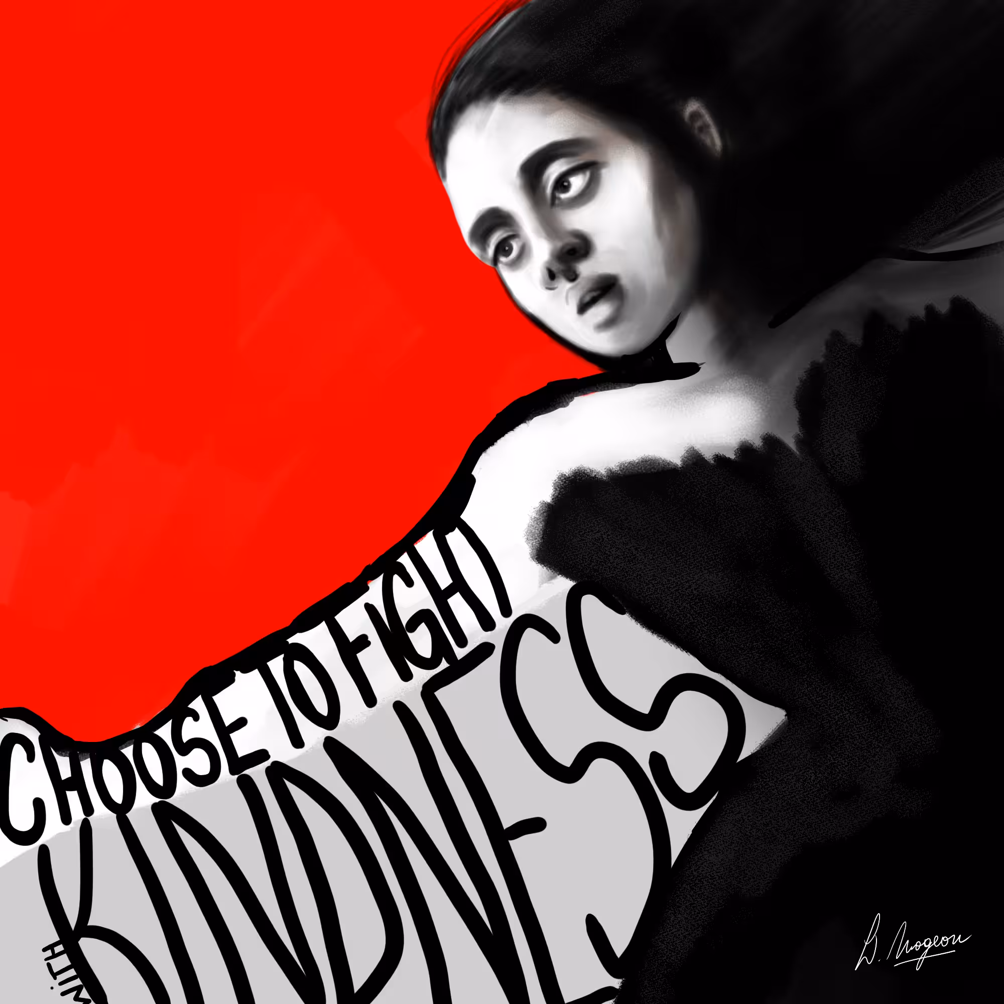Kindness