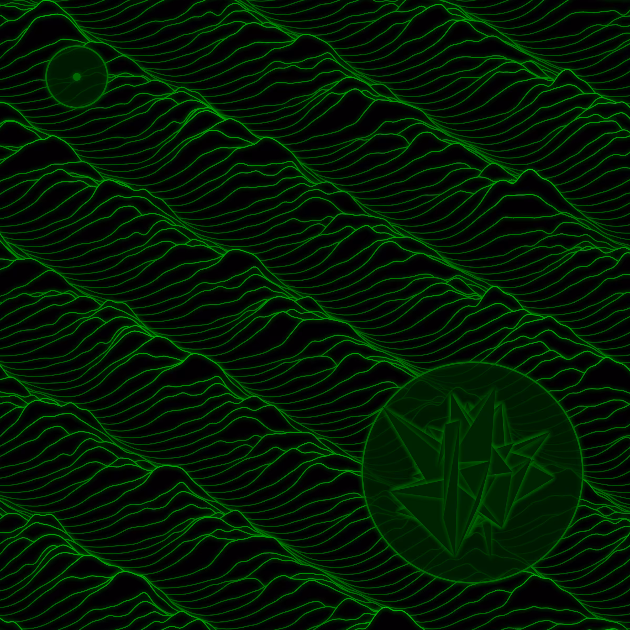 Unknown Signals #847