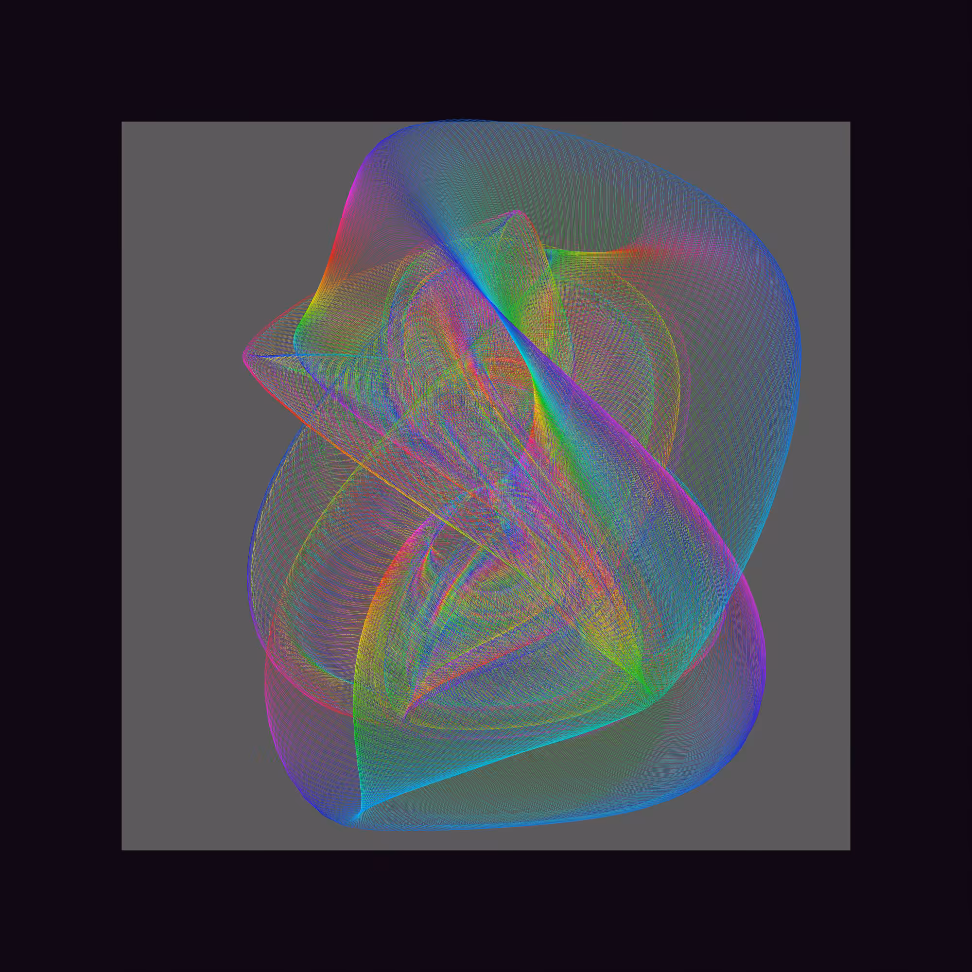disturbances in the magnetosphere #30