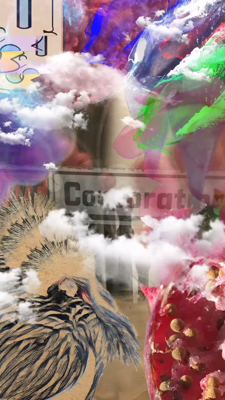The intro