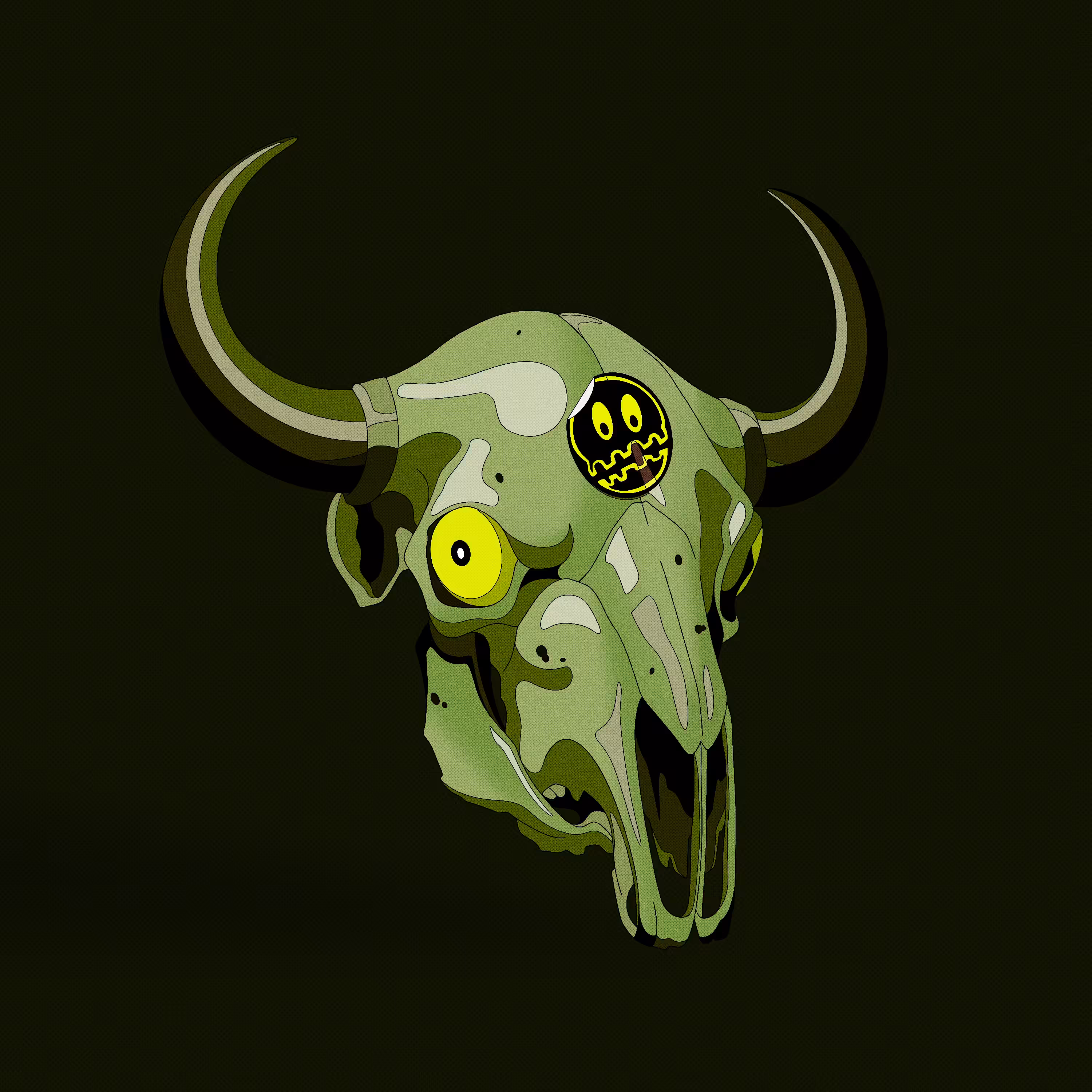 TOTEM #50