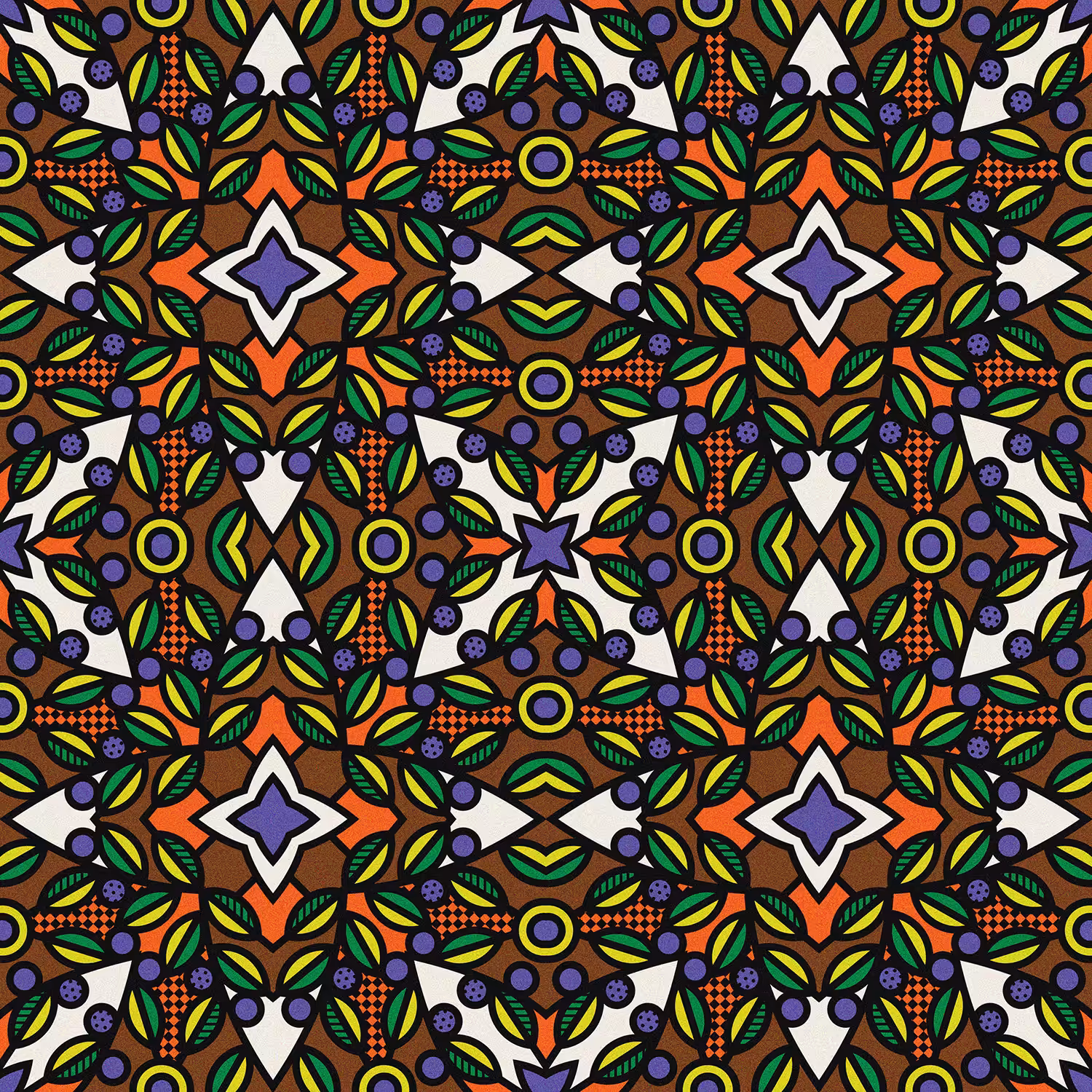 Symmetria #27
