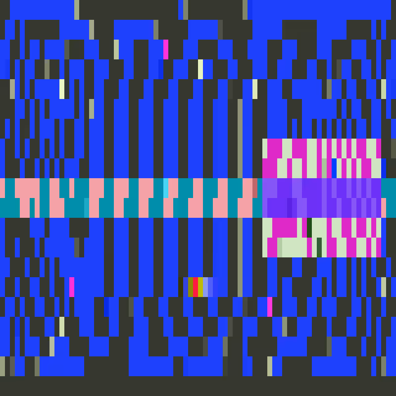 Diffusion #22