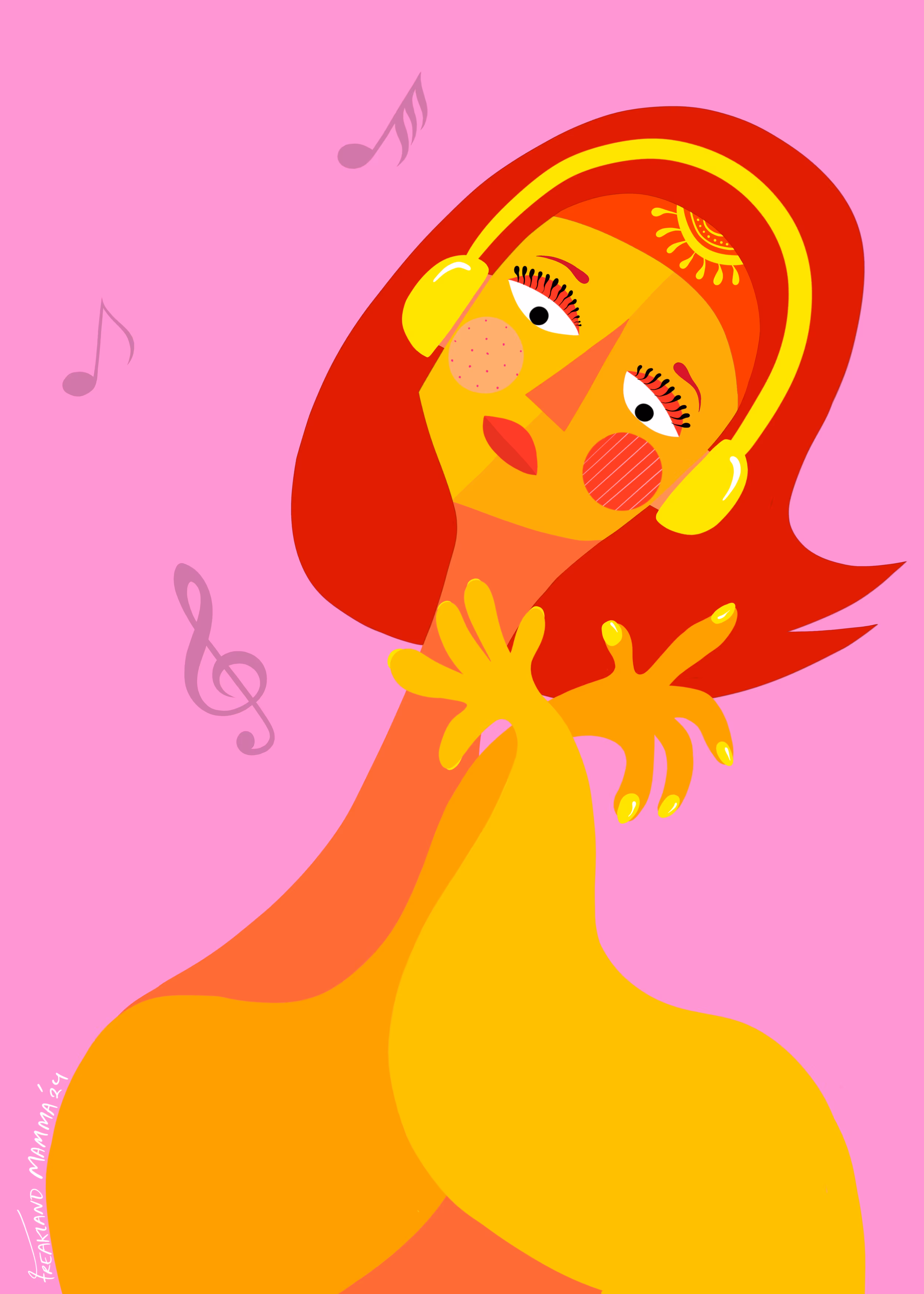 DANCE RHAPSODY: 04