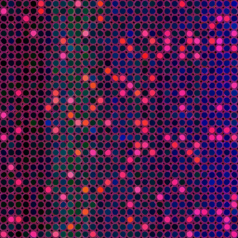 FRAGILE SYSTEM 01 #8