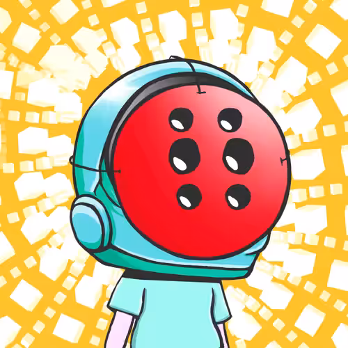 VibeNauts #3980