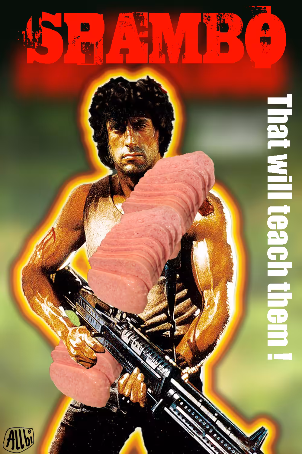 SPAMBO