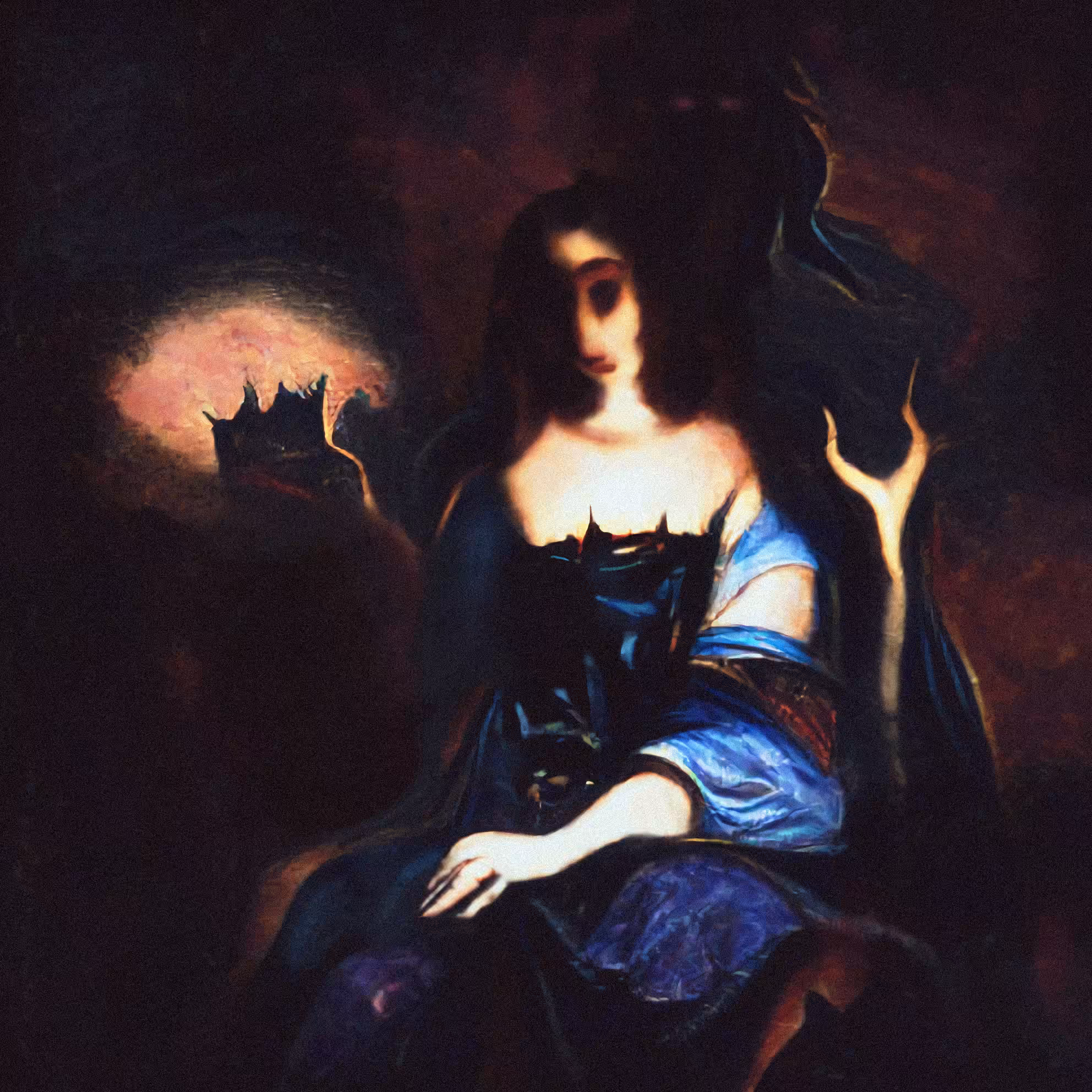 Death witch