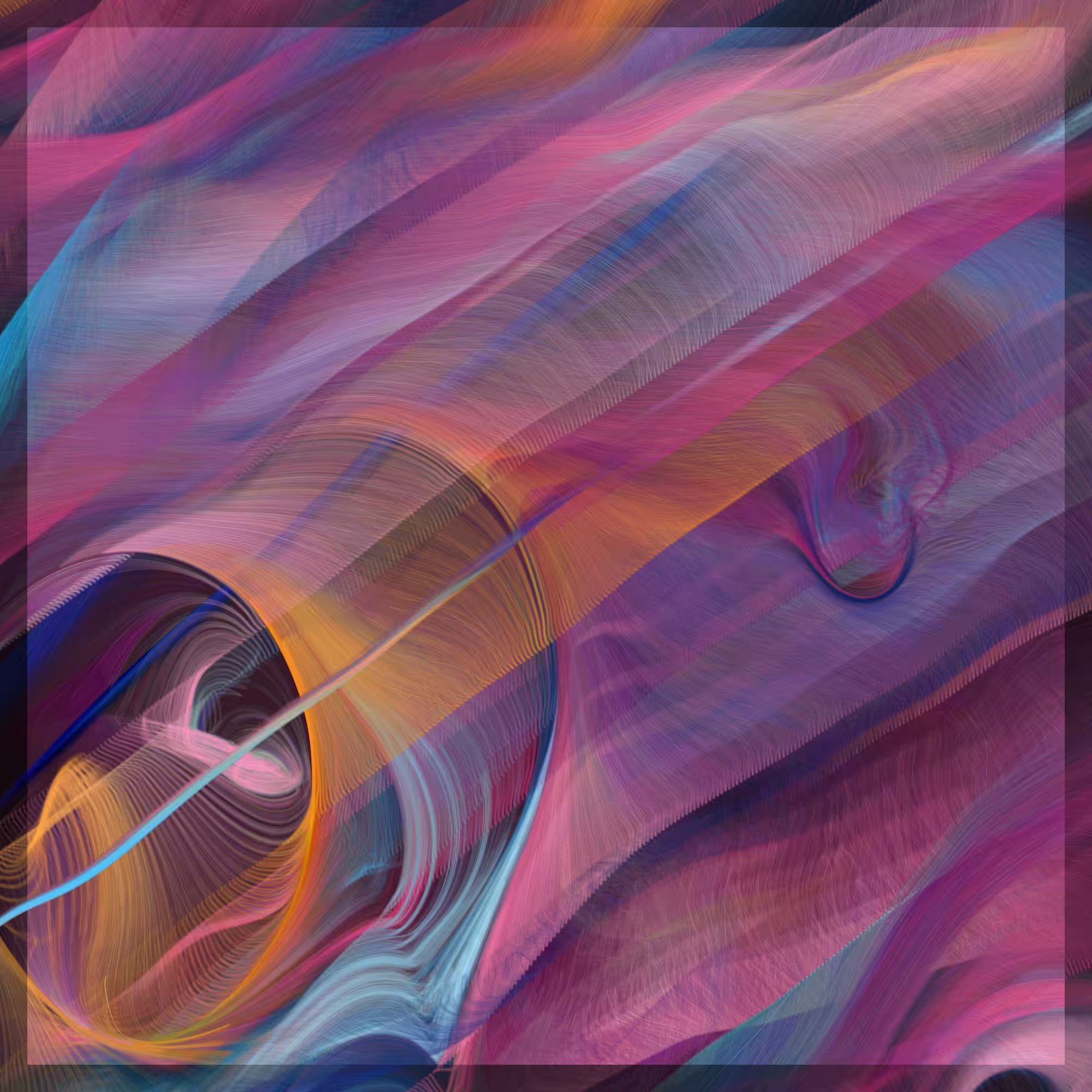 Phase Separation #71