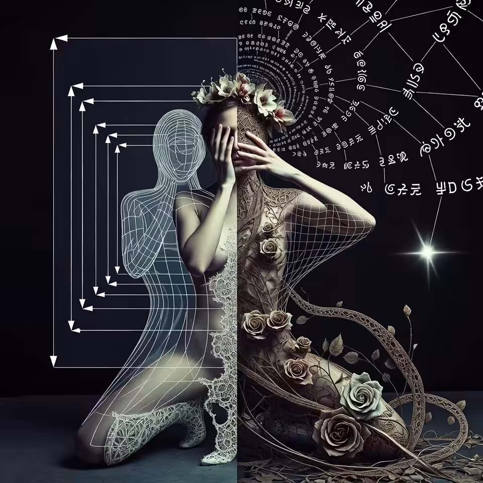 Metamorphosis (변태)