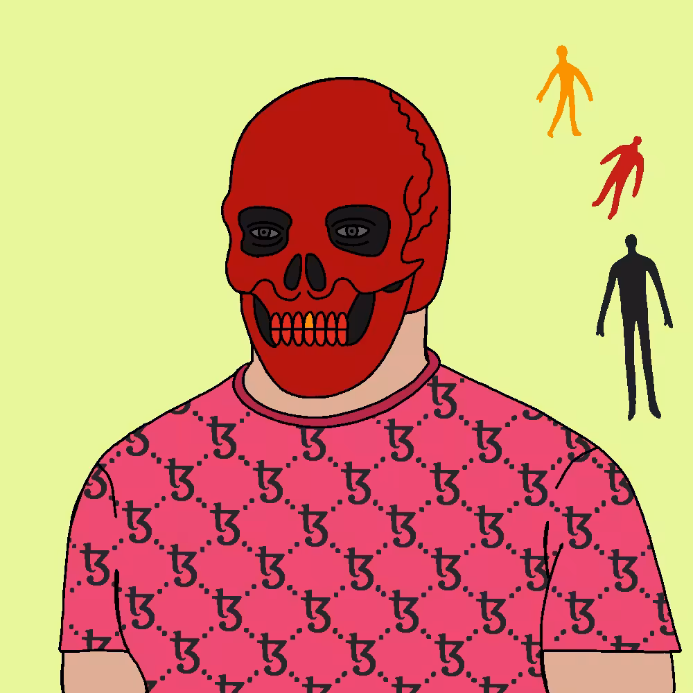 Mythfits: Mythfit #1448