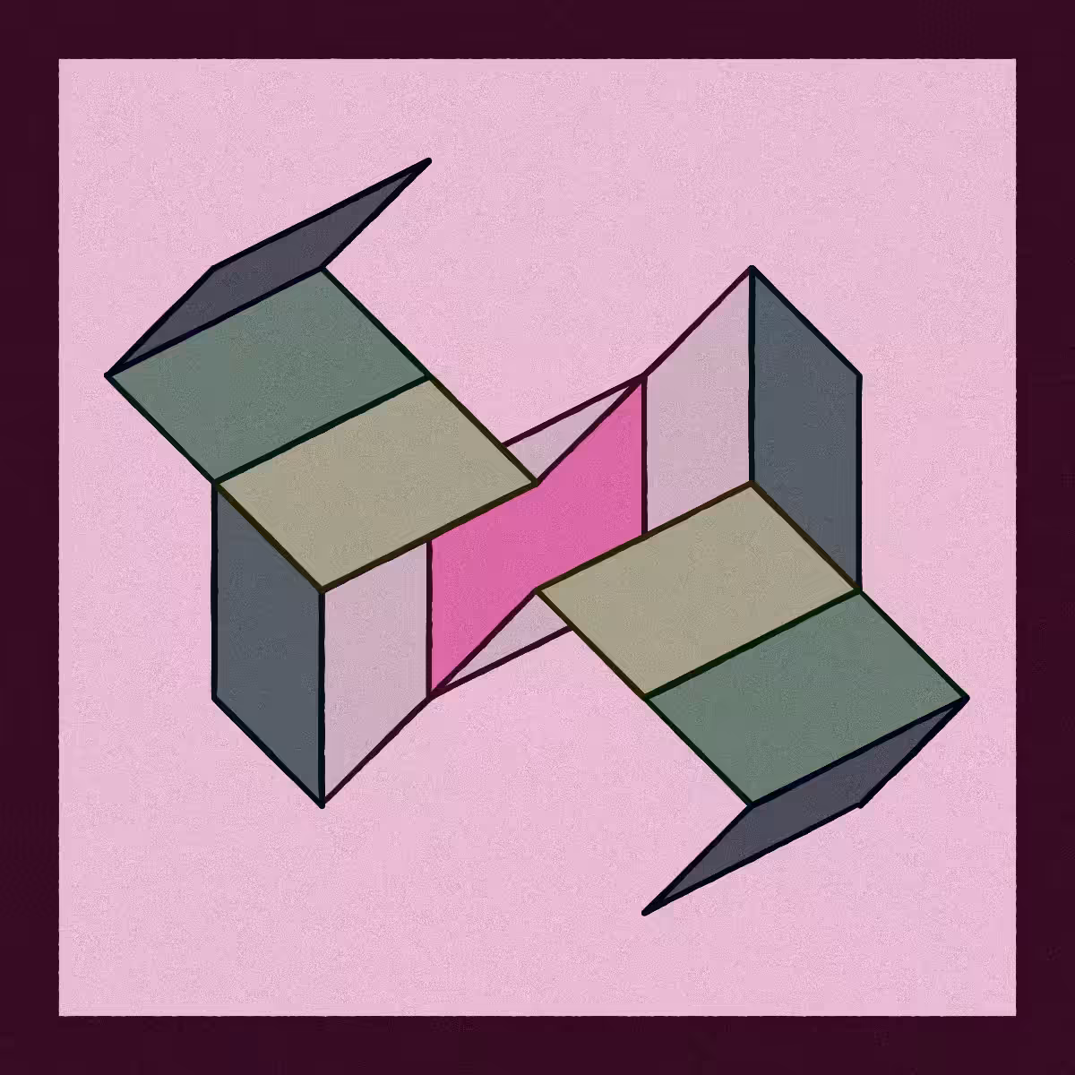 Parallelogram Construction #66
