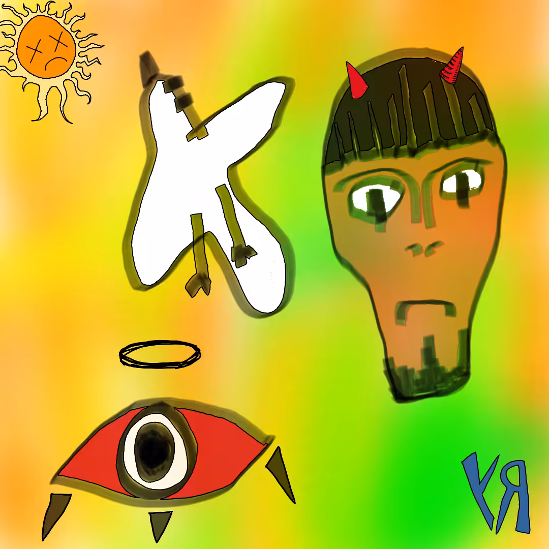 Sky Beings