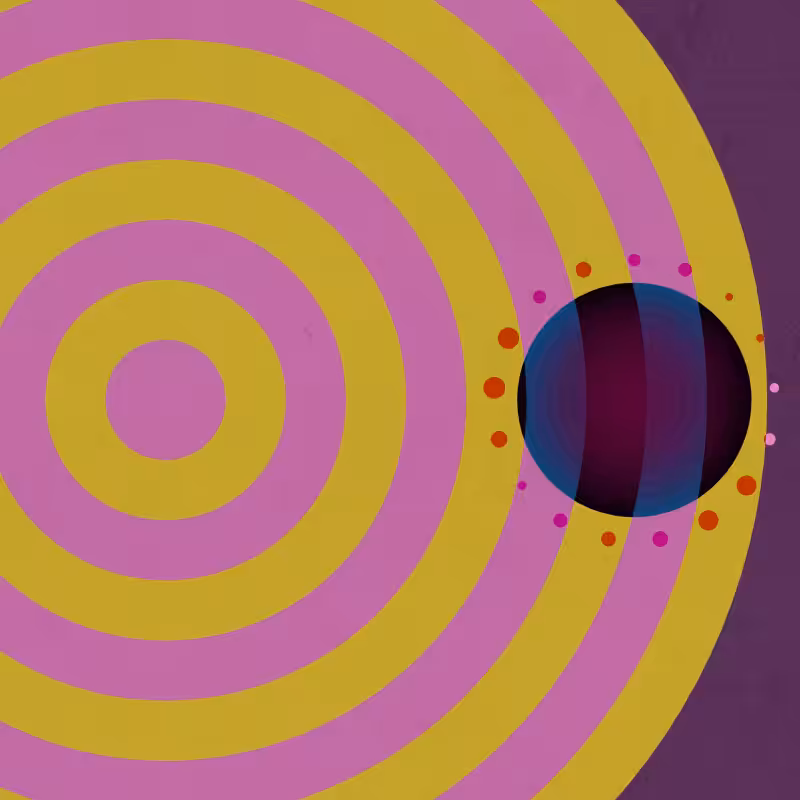 SOL RAD #3