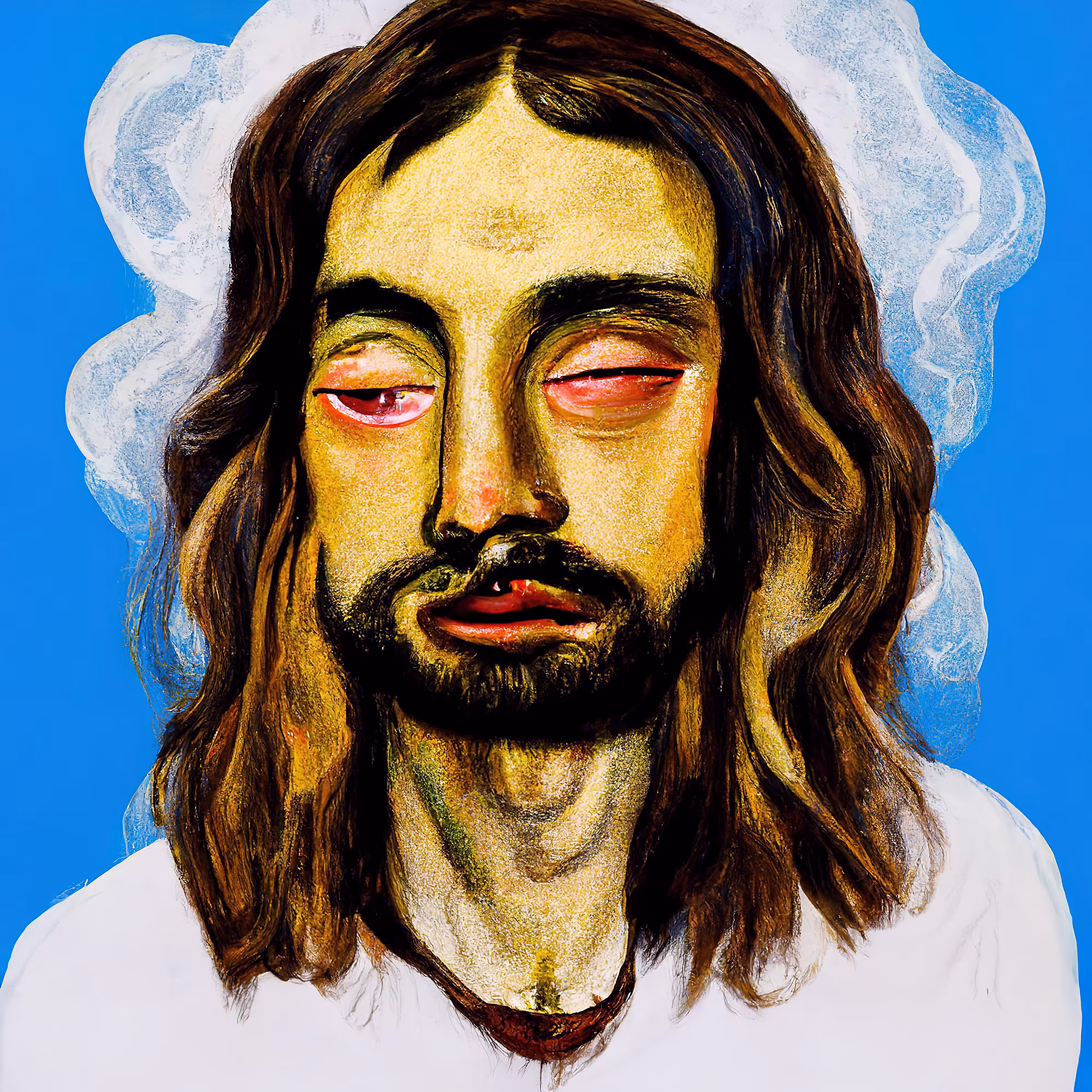 Stoned Jebus