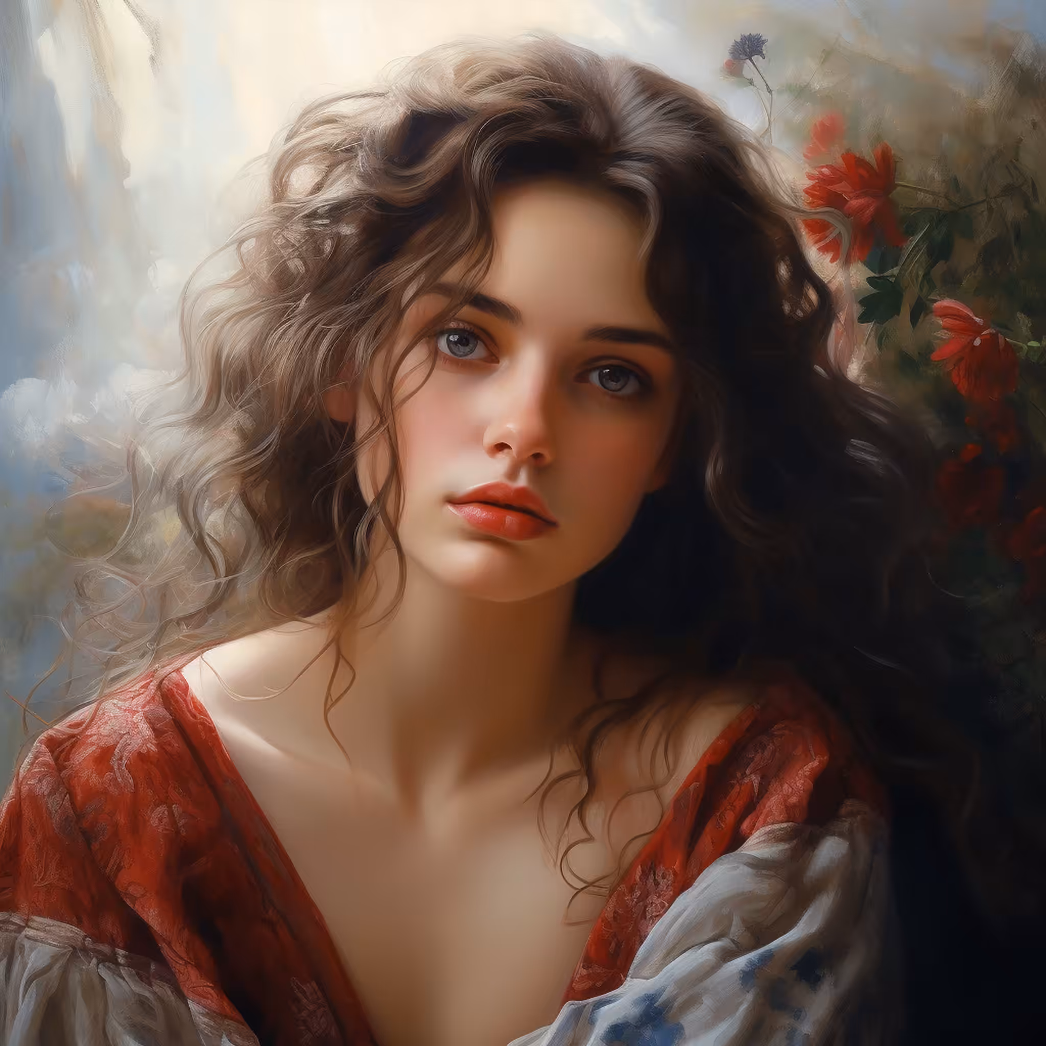 Ethereal Enchantment