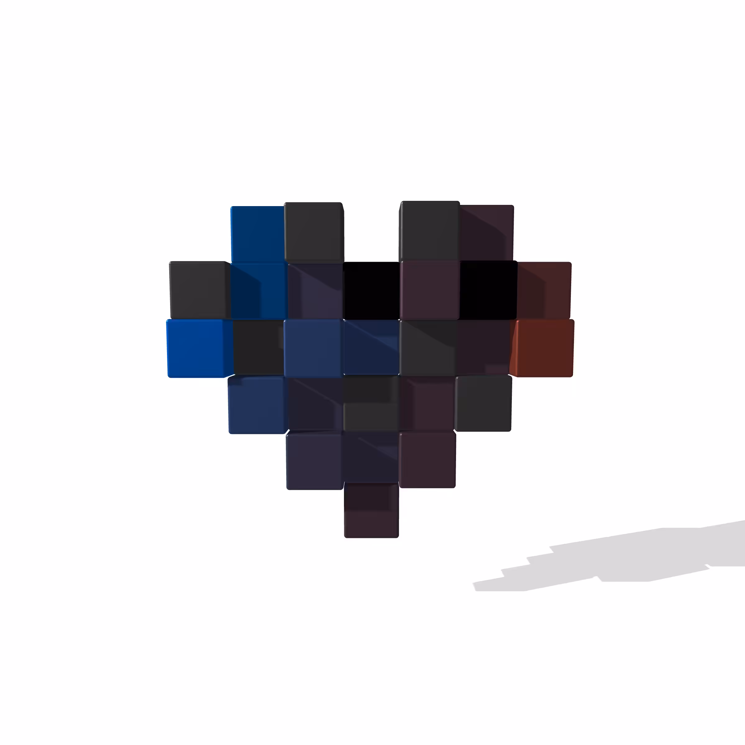 heart + craft #19467