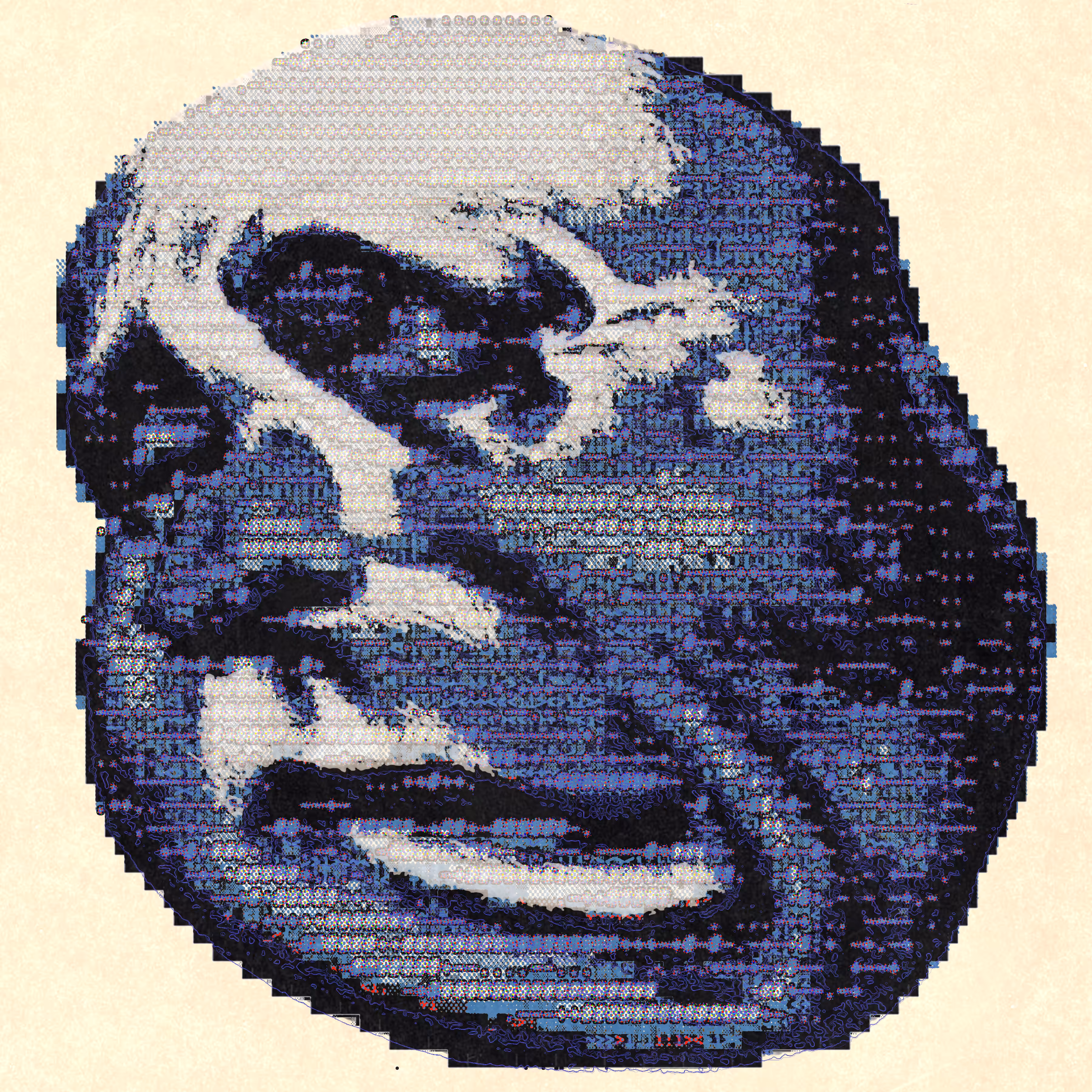doomed (looksmaxing #1).