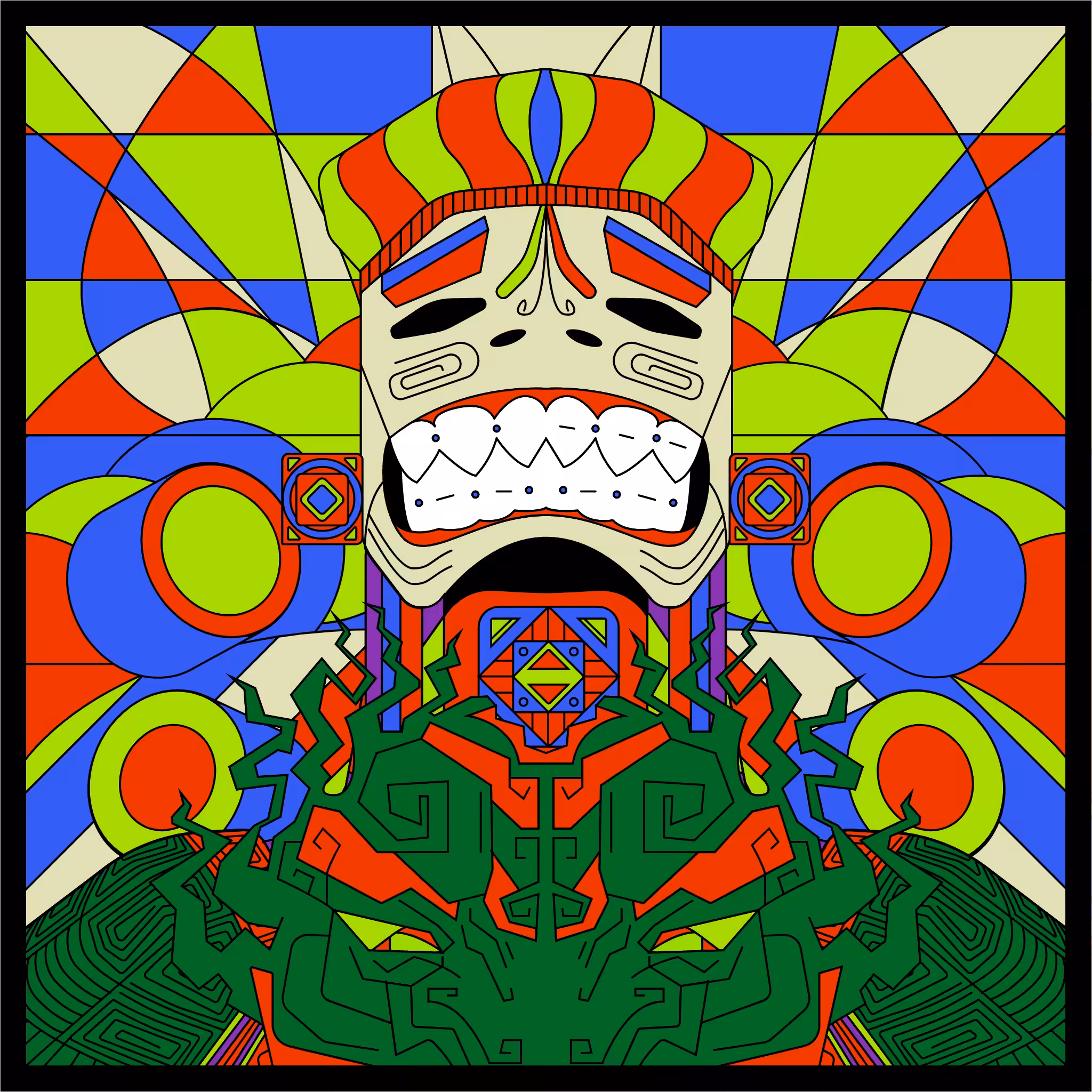 COLORIZ #155