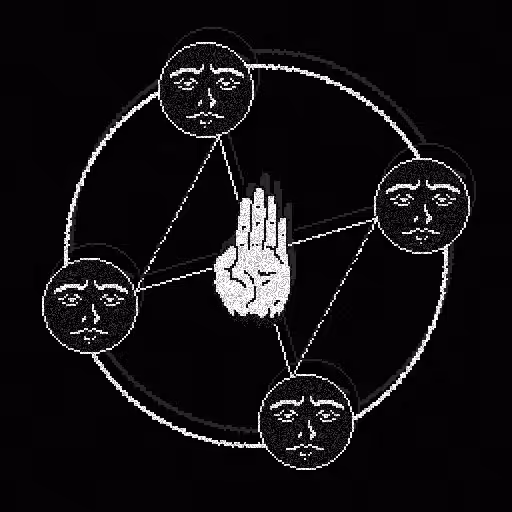 SUMMONING GATES #17
