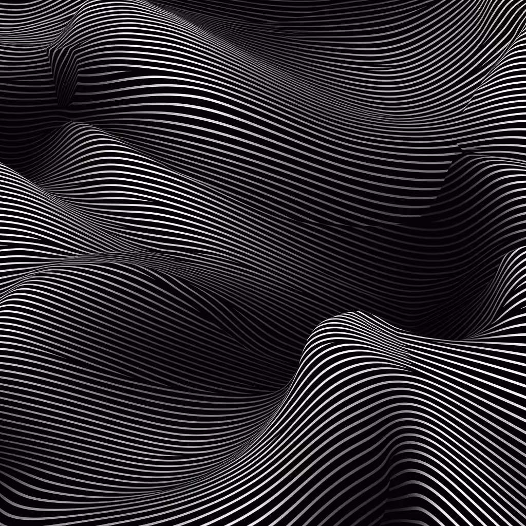 LINE PATTERNS V