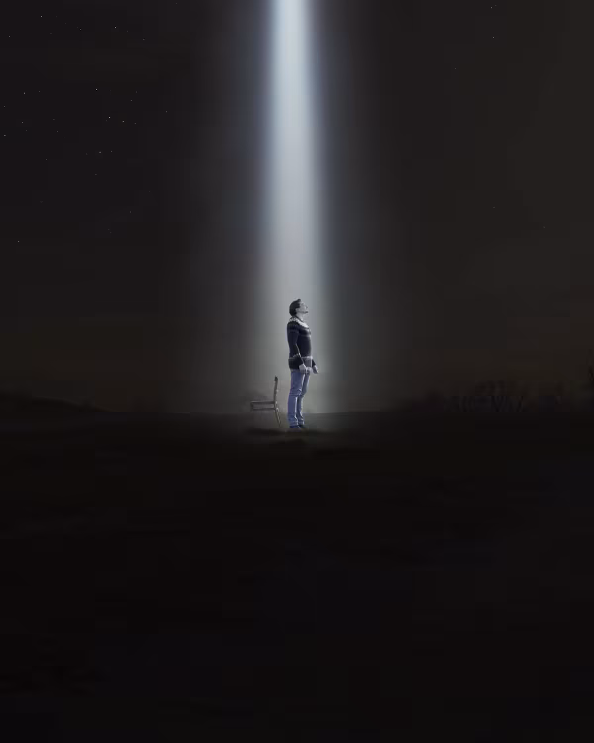 Friend or an enemy?