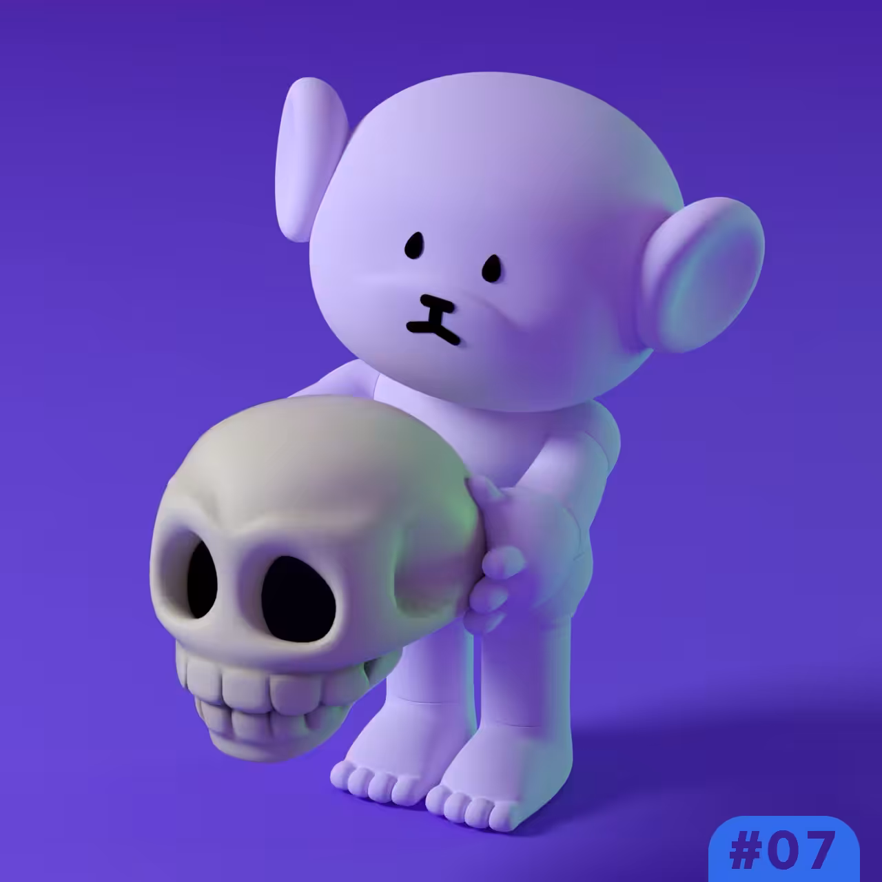 babyCommon's Precious Collection: babyCommon's Precious #07