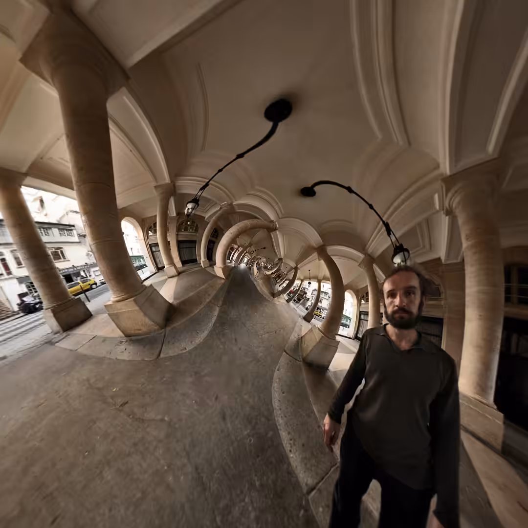 Palais Royal