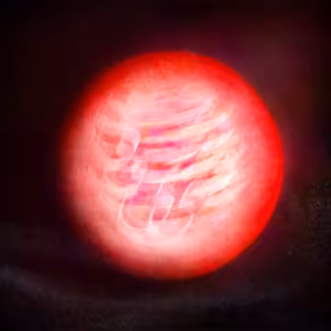 MAGIC PLANET 19/30