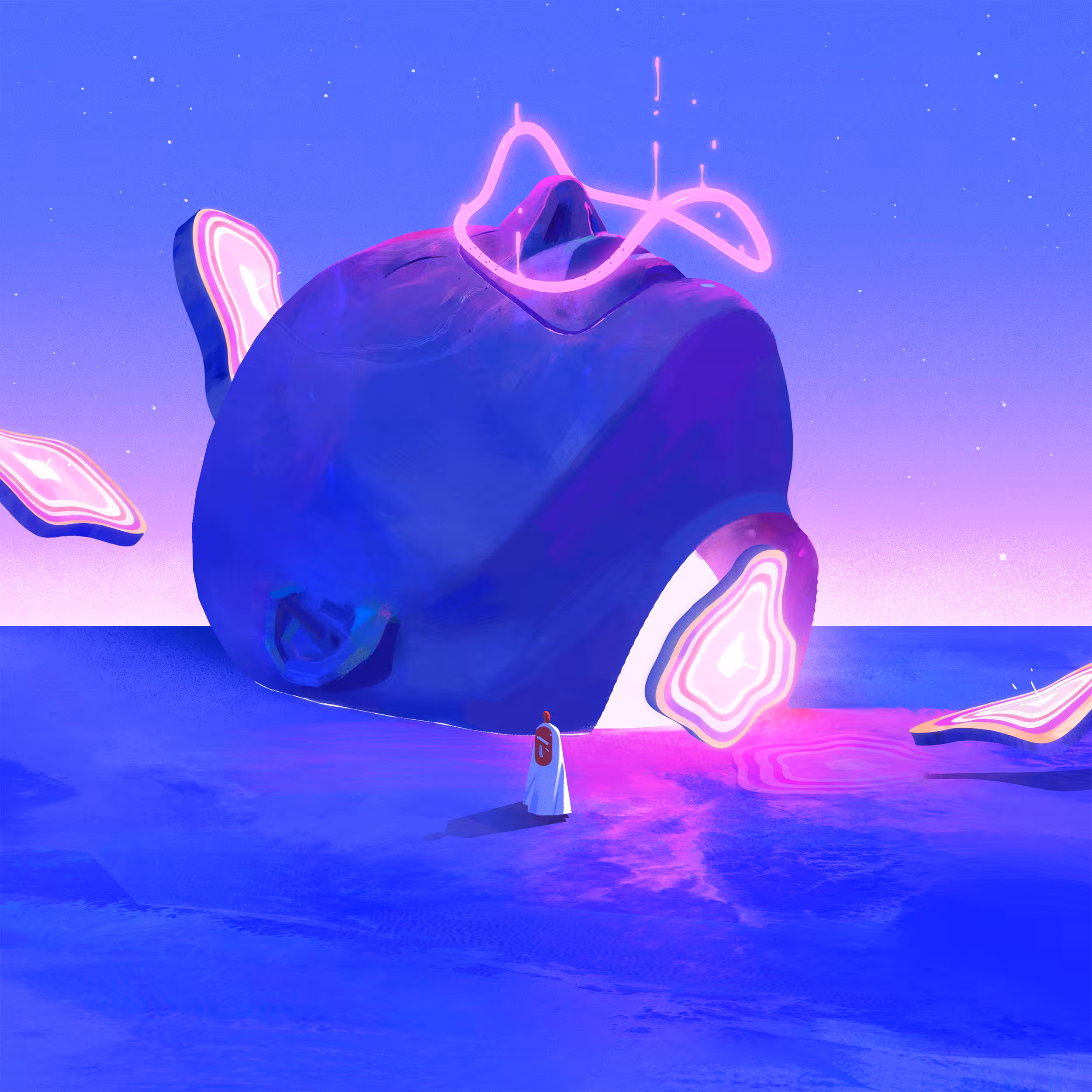Breathe