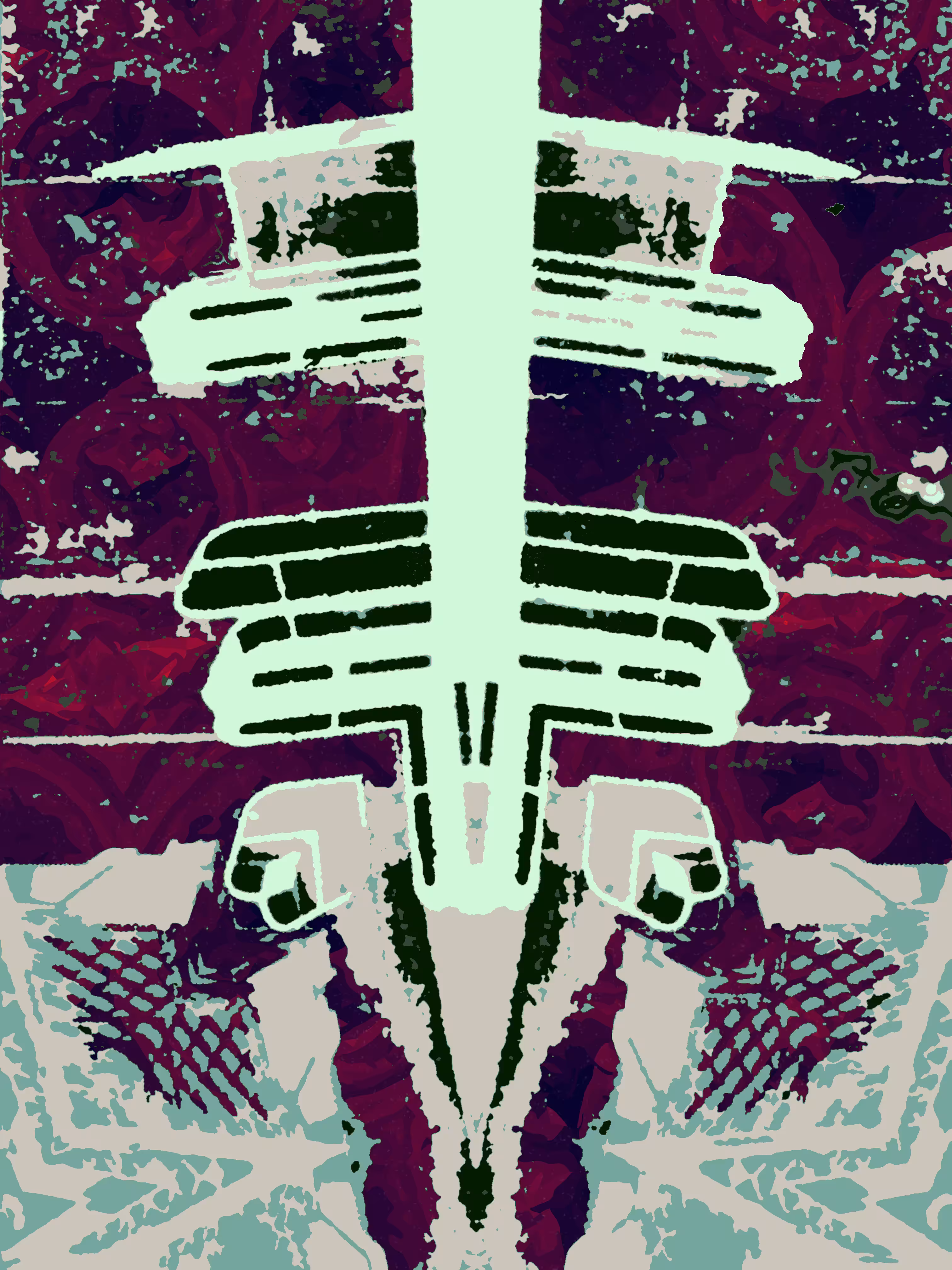 Derelict Starbase Episo
