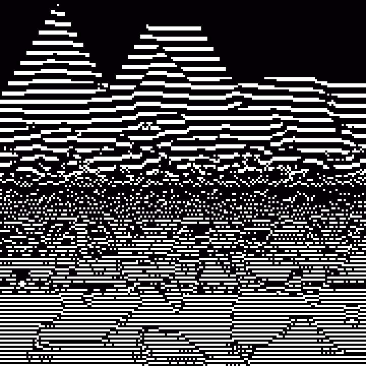 COLORS OF NOISE #37