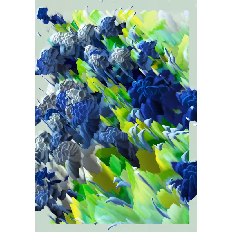 Rococo #311