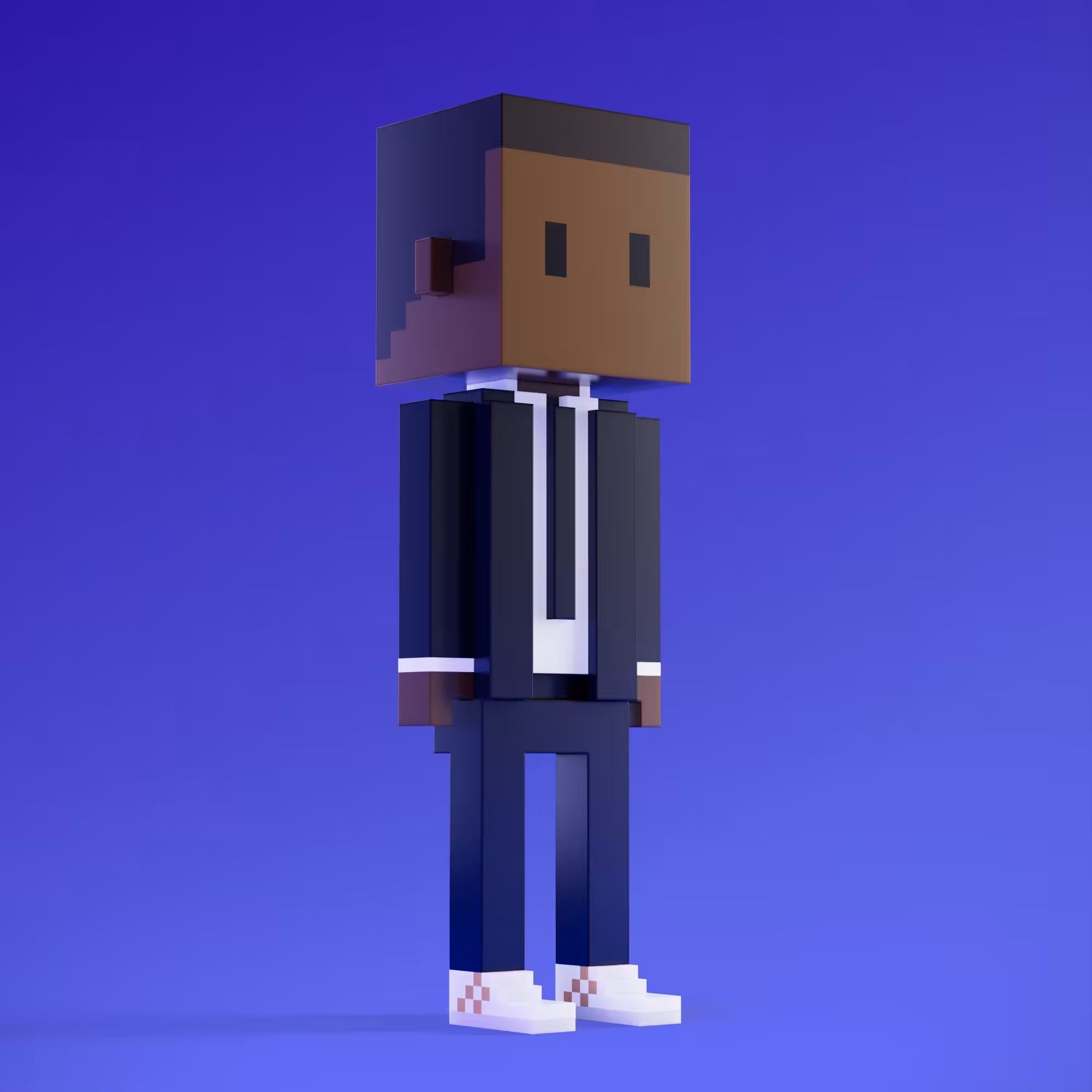 Meebit #10621
