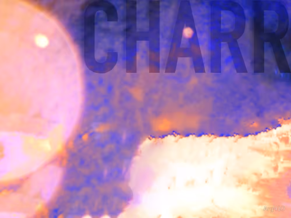 Charr