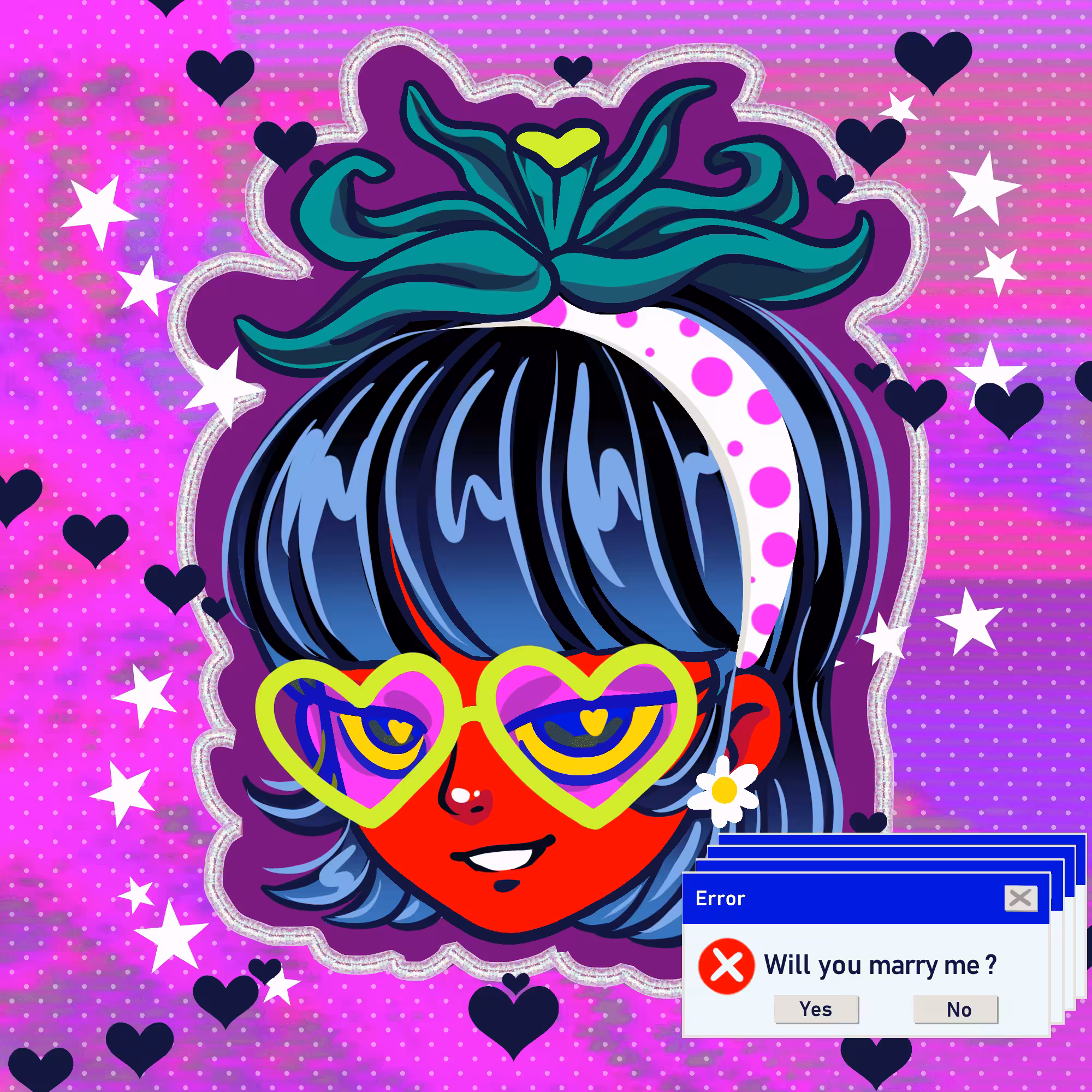 Tomato Head with Hallucination_008