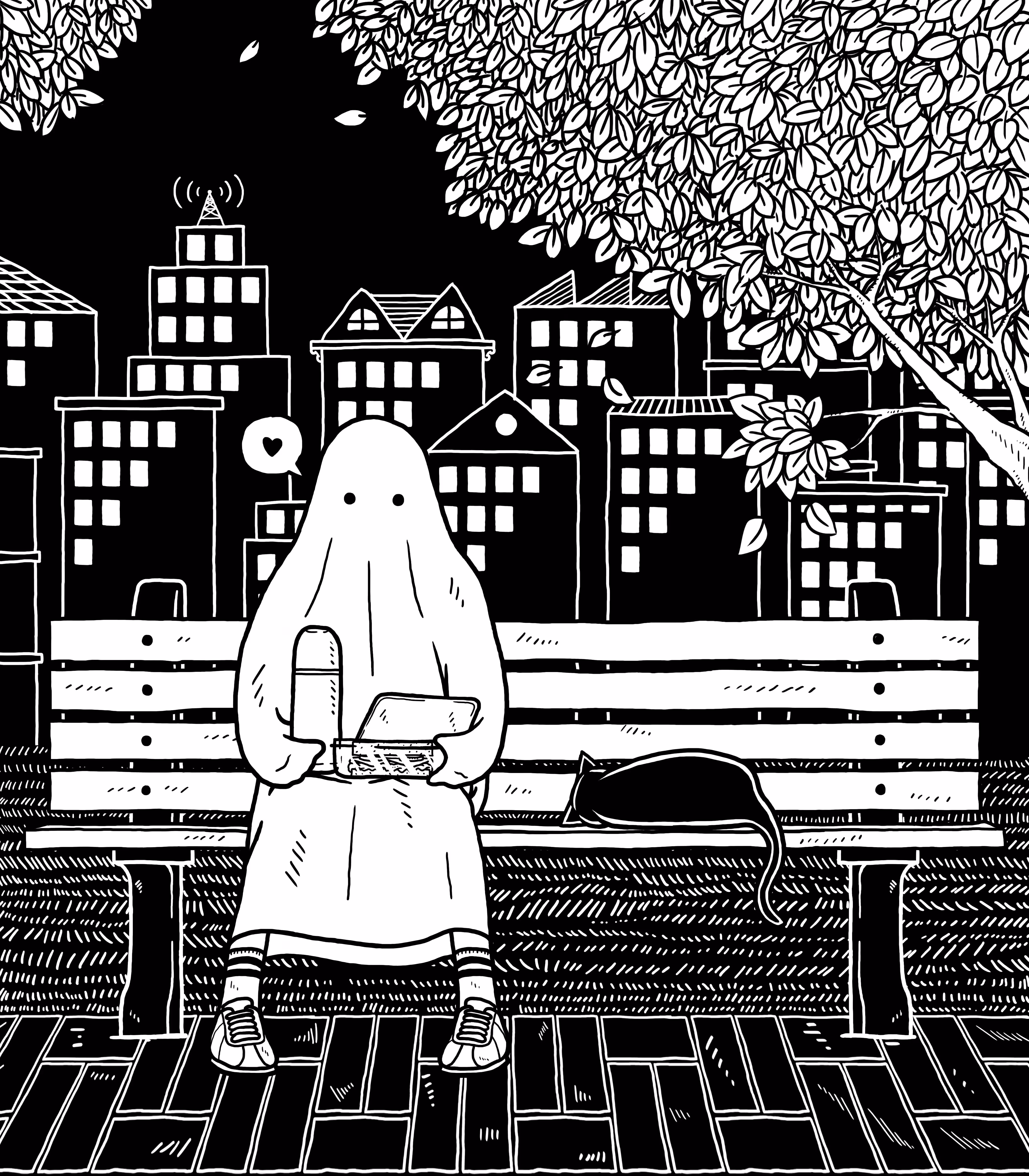 Ghost - 07