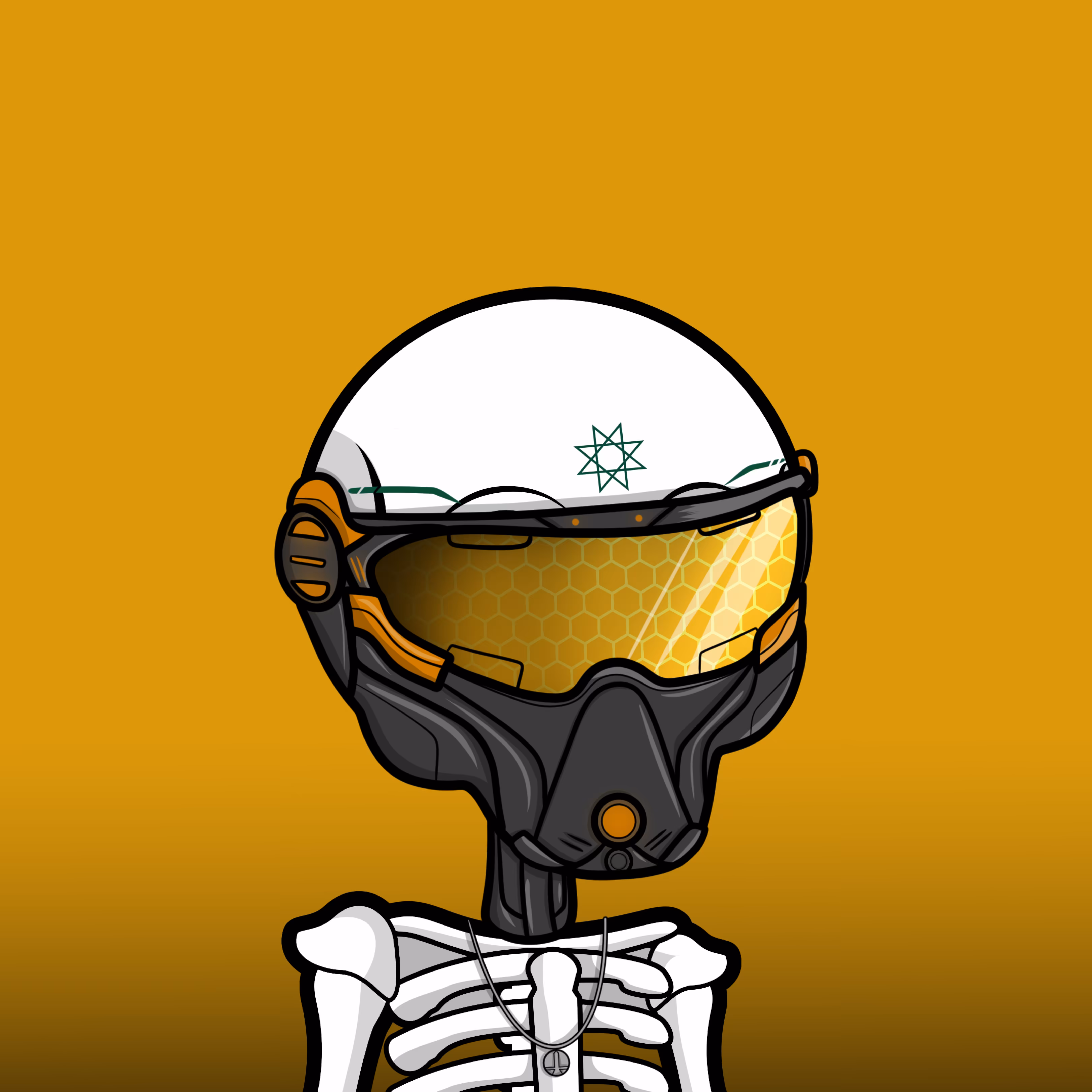 Edgar X TezoTrooperz Tribute 