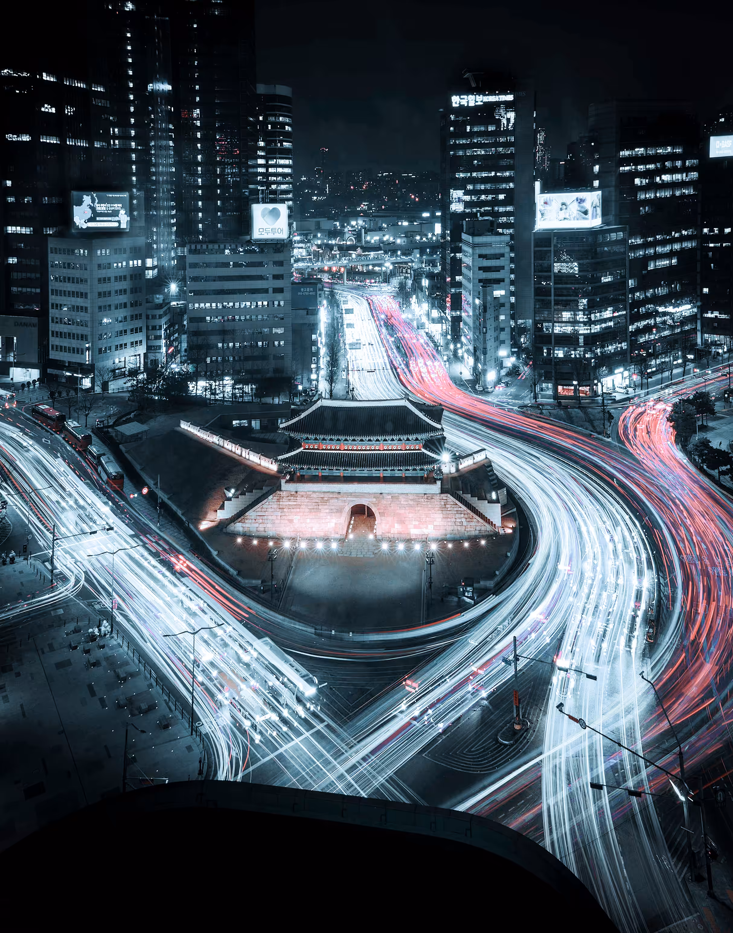 #008 Seoul