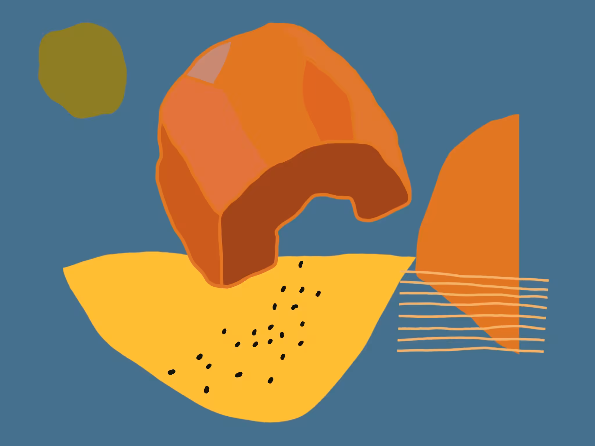 Papaya Fruit