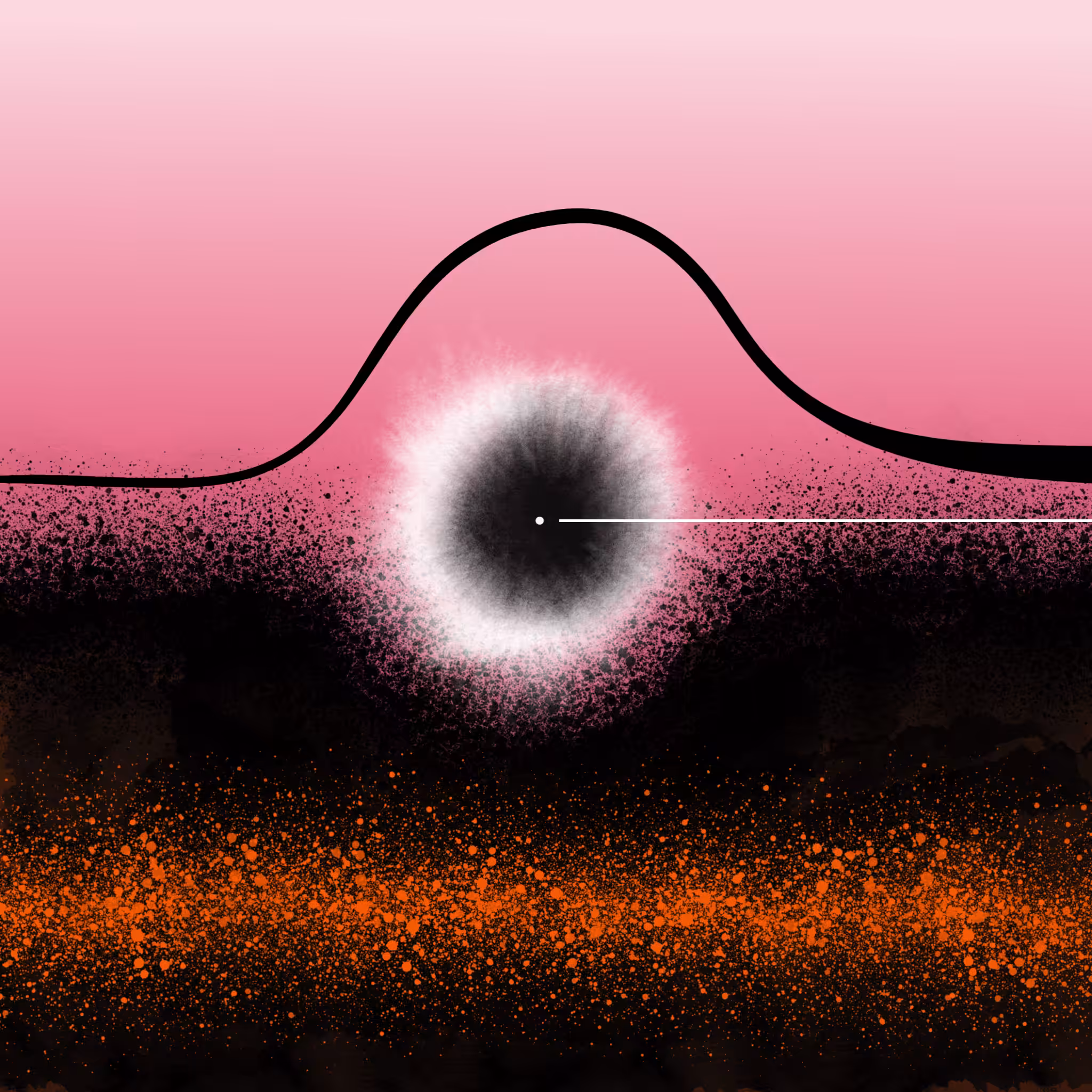 Arts of Chet Landscapes 2 #12
