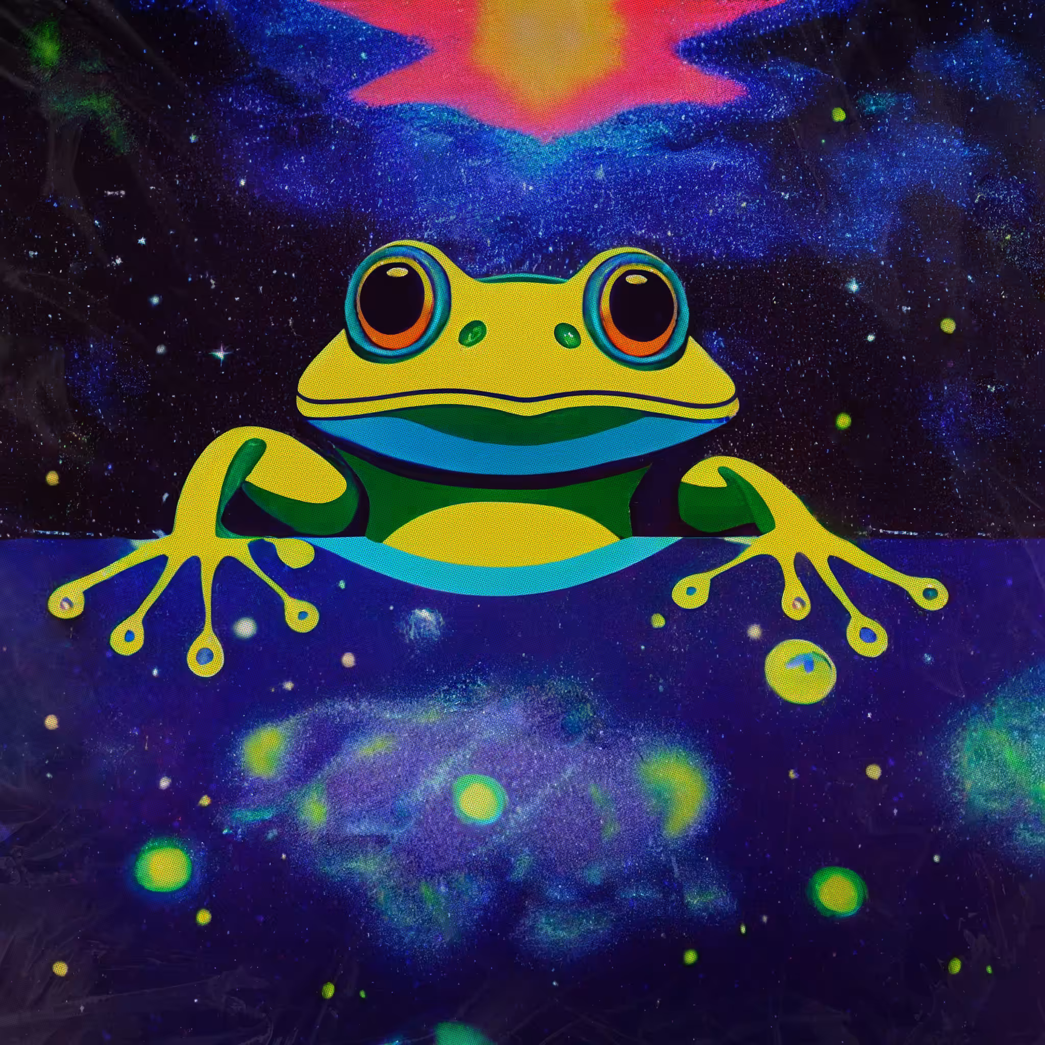 Space traveler V
