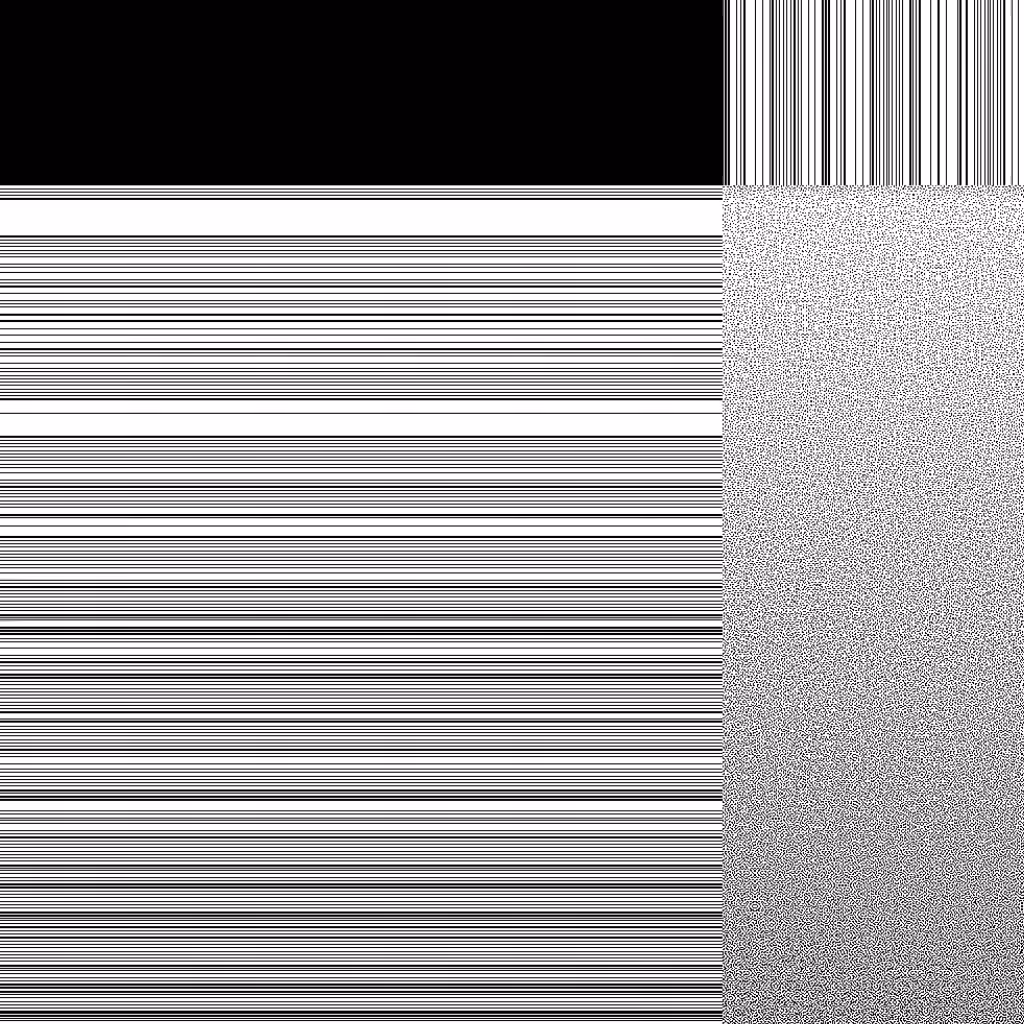HIDDEN IN NOISE: Noise #910 